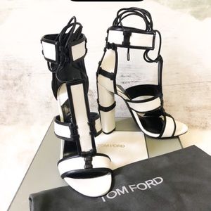 Brand New Tom ford sandals